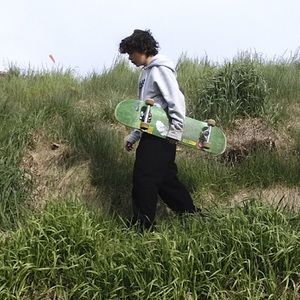 Meet your Posher, Sol